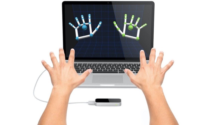 Leap Motion
