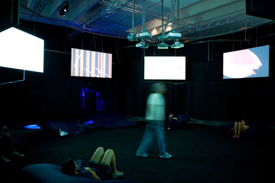 SoulsandMachines de John Maeda SoulsandMachines de John Maeda